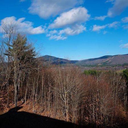 Views, Hot Tub, Sauna, Theatre Villa Conway Exterior photo