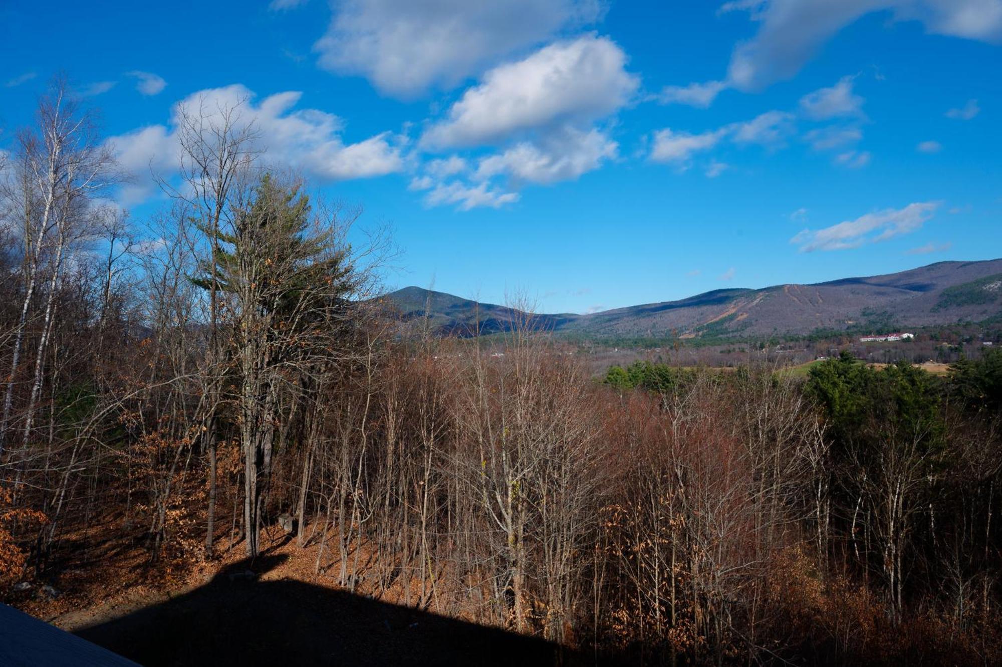 Views, Hot Tub, Sauna, Theatre Villa Conway Exterior photo